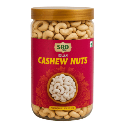 Cashews