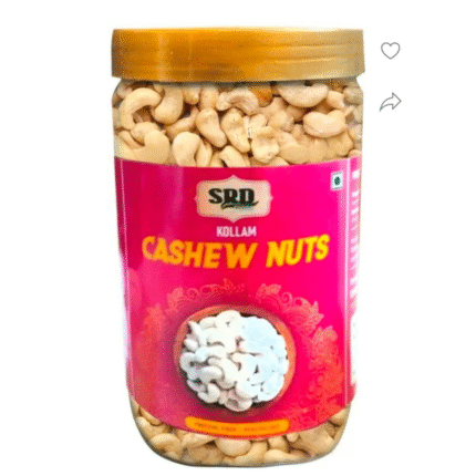 Cashews